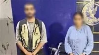فيديو "سيجارة الحشيش" بالإسكندرية يوقع بمتعاطين ويكشف خيوط تاجر خلف القضبان 9 ضبط متعاطي المخدرات بالإسكندرية