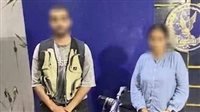 فيديو "سيجارة الحشيش" بالإسكندرية يوقع بمتعاطين ويكشف خيوط تاجر خلف القضبان 3 ضبط متعاطي المخدرات بالإسكندرية