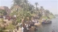 مصيدة الموت الصيفية.. تفاصيل غرق طالب في ترعة بالمنيا هرباً من الحر 2 غرق طالب بالمنيا