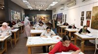 تصفية المواهب في عاصمة الآثار.. كيف تختار فنون جميلة الأقصر طلابها الجدد؟ 2 اختبارات قدرات فنون جميلة الأقصر