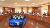 جامعة كفر الشيخ تسرّع خطط التحول الرقمي استعداداً للعام الجامعي الجديد 2 استعدادات جامعة كفر الشيخ