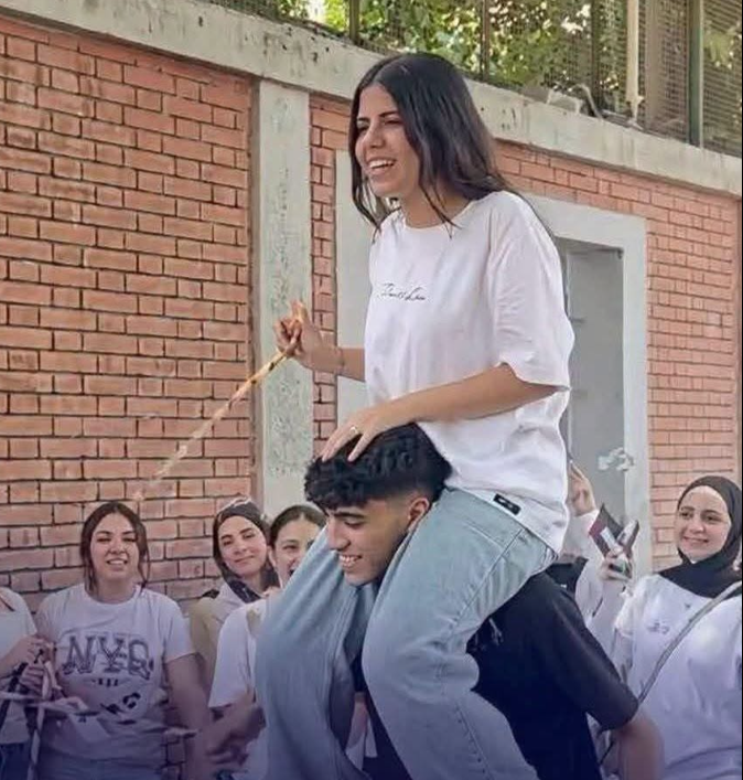 من الشارع إلى النيابة.. كيف تحولت رقصة طلاب الثانوية في القاهرة إلى قضية جنائية؟ 1 ضبط طلاب رقصوا بالشارع