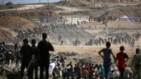 رقم غير مسبوق للضحايا في غزة وعجز تام عن انتشال المفقودين 3 ضحايا غزة
