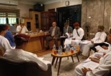 شراكة مصرية عُمانية.. انطلاق التدريب العملي لطلاب جامعة صحار في القاهرة 3 تدريب طلاب جامعة صحار في مصر