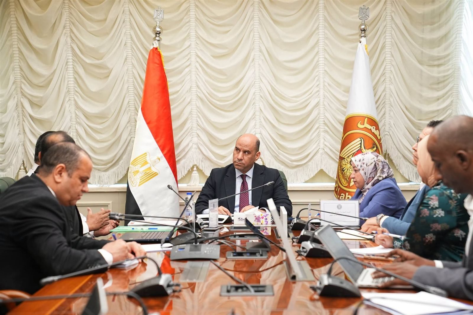 بوابة هجرة شرعية.. كيف يمهد "دون بوسكو" طريق الشباب المصري إلى أوروبا؟ 1 تعاون مصري إيطالي في التعليم الفني