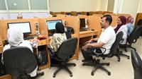 امتيازات النخبة التعليمية تنجو من مقصلة القدرة الاستيعابية للجامعات الحكومية 2 تنسيق الجامعات المصرية