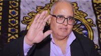 من كواليس "لجنة الخمسين" إلى الحبس.. نداء عاجل للسيسي بشأن محمد زهران 2 قضية محمد زهران
