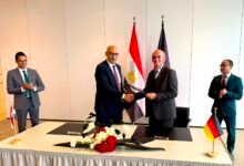 شهادات ألمانية في المدارس الفنية بمصر.. هل تفتح برلين أبوابها للعمالة المصرية؟ 2 التعليم الفني بمصر