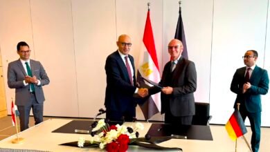 شهادات ألمانية في المدارس الفنية بمصر.. هل تفتح برلين أبوابها للعمالة المصرية؟ 4 التعليم الفني بمصر