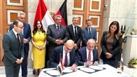 برلين تمنح «الختم الألماني» لـ 8 مدارس تقنية مصرية جديدة بالشراكة مع السويدي 2 مدارس مصرية ألمانية جديدة