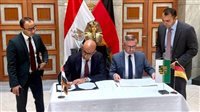 لتأهيل العمالة الفنية لألمانيا.. تفاصيل اتفاق مصري جديد مع ولاية ساكسونيا 2 شراكة تعليمية مصرية ألمانية