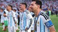 ميسي يصارع "جرحاً لن يندمل" بعد صدمة نهائي 2026 2 ميسي بعد نهائي المونديال