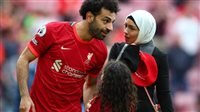 لماذا تفضل زوجة محمد صلاح الانتقال إلى بشكتاش التركي؟ 2 صلاح يقترب من بشكتاش