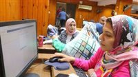 رقمنة تنسيق الثانوية العامة بمصر.. كيف تنهي التكنولوجيا التدخل البشري في اختيار المدارس؟ 2 تنسيق الثانوية العامة