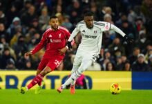 صفقة الـ 10 ملايين يورو.. كيف يخطط إيبسويتش تاون لتأمين دفاعه بخبرة عيسى ديوب؟ 2 عيسى ديوب يقترب من إيبسويتش