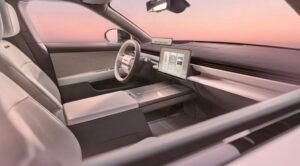 رينج روفر GT الكهربائية