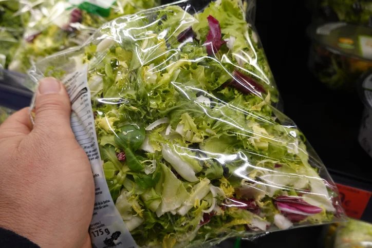 طفيلي السيكلوسبورا في الخضروات