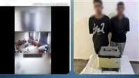 قبل البلاغ الرسمي.. كيف كشف فيديو "فيسبوك" سرقة مدرسة بالقليوبية؟ 7 سرقة مدرسة بالقليوبية
