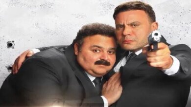 صقر وكناريا يقتحم نادي الكبار.. هل يهدد عرش ولاد رزق 3 في السينما المصرية؟ 17 إيرادات صقر وكناريا