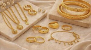 تذبذب أسعار الذهب بمصر