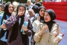 شروط أوائل الثانوية العامة