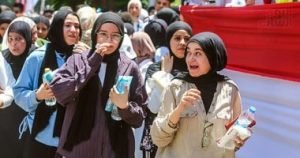 شروط أوائل الثانوية العامة