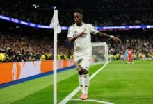 مورينيو يقود ثورة التصحيح في ريال مدريد