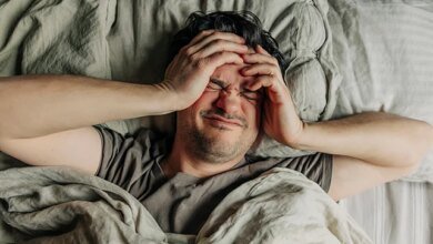 الحشيش لا يهدئ الأعصاب.. دراسة تكشف سر "توتر الصباح" لدى المتعاطين 4 توتر الصباح والحشيش