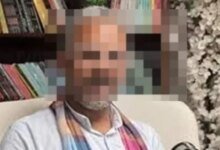 محاكمة مؤسس بيت فاطم
