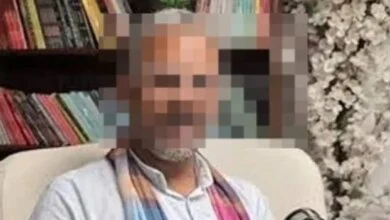 محاكمة مؤسس بيت فاطم