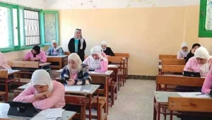 تنسيق الثانوي العام 2026