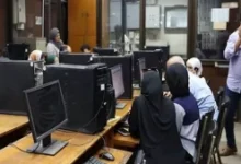 تنسيق الثانوية بالمنوفية.. 10 أيام لحسم رغبات طلاب الشهادة الإعدادية إلكترونياً 3 تنسيق ثانوي المنوفية