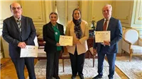 هيكلة قيادات قطاع البيئة في جامعة عين شمس.. إنهاء مهام ثلاثة وكلاء كليات 2 تغييرات قيادية في عين شمس
