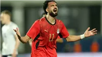 قفاز مصطفى شوبير يحرم ميسي من التعادل ويقود مصر لتقدم تاريخي بمونديال 2026 1 مصر تصدم الأرجنتين في المونديال
