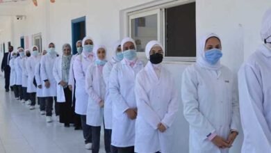 عقبة المجموع واختبارات القبول.. كيف تختار مديريات الصحة طلاب التمريض الجدد؟ 4 تنسيق التمريض 2026