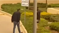 قضية رجل أعمال التجمع