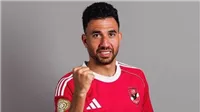رحيل تريزيجيه عن الأهلي