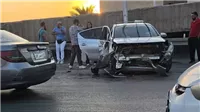 حادث دائري أكتوبر