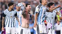 صراع التاريخ يتجدد.. ملعب مرسيدس بنز يحتضن كلاسيكو الأرجنتين وإنجلترا في مونديال 2026 5 كلاسيكو الأرجنتين وإنجلترا
