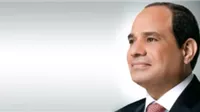 السيسي والمنتخب الوطني