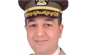 المتحدث العسكري الجديد
