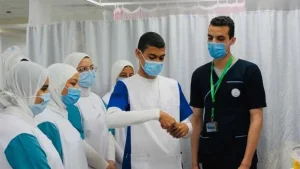 تنسيق التمريض 2026.. "التوزيع الجغرافي" يحكم مصير طلاب الإعدادية في المحافظات 5 تنسيق مدارس التمريض 2026