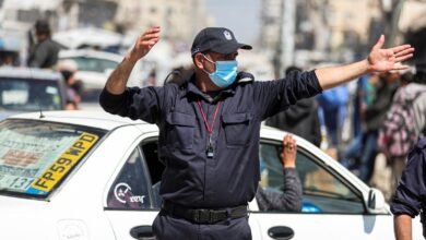 حماس تحل حكومتها في غزة: مناورة إدارية لتفادي "الفراغ" وسحب الذرائع الإسرائيلية 1 حل حكومة غزة