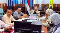 امتحانات الثانوية في سيناء