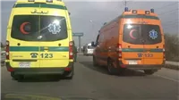 حادث مأمور إدفو