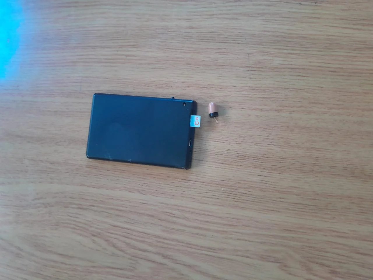 سحب سماعات غش بألف دولار من آذان طلاب الثانوية في القليوبية 1 غش إلكتروني بالقليوبية