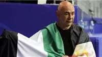 موقف فيفا من علم فلسطين