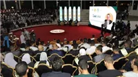 خطة مصرية لإعادة صياغة وعي طلاب الجامعات عبر "مسرح الملهمين" وملتقيات سند 2 ملتقى سند الطلابي