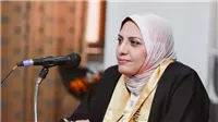 إصابة مسؤولة تعليمية ببني سويف