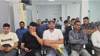 اختبارات العمالة المصرية بالخارج